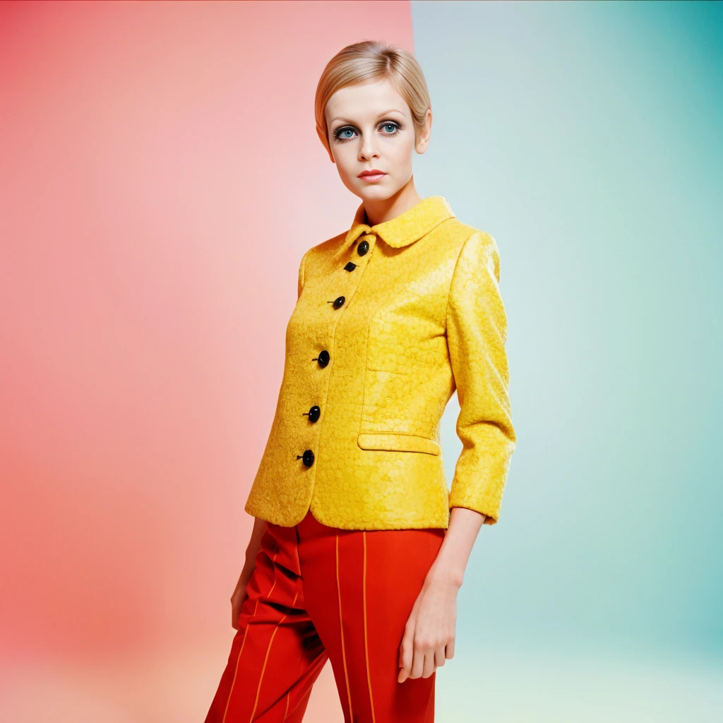 Moscow, <lora:twiggy:1>  twiggy posing for a photo on the set of a movie , 4k, raw, fashion, masterpiece