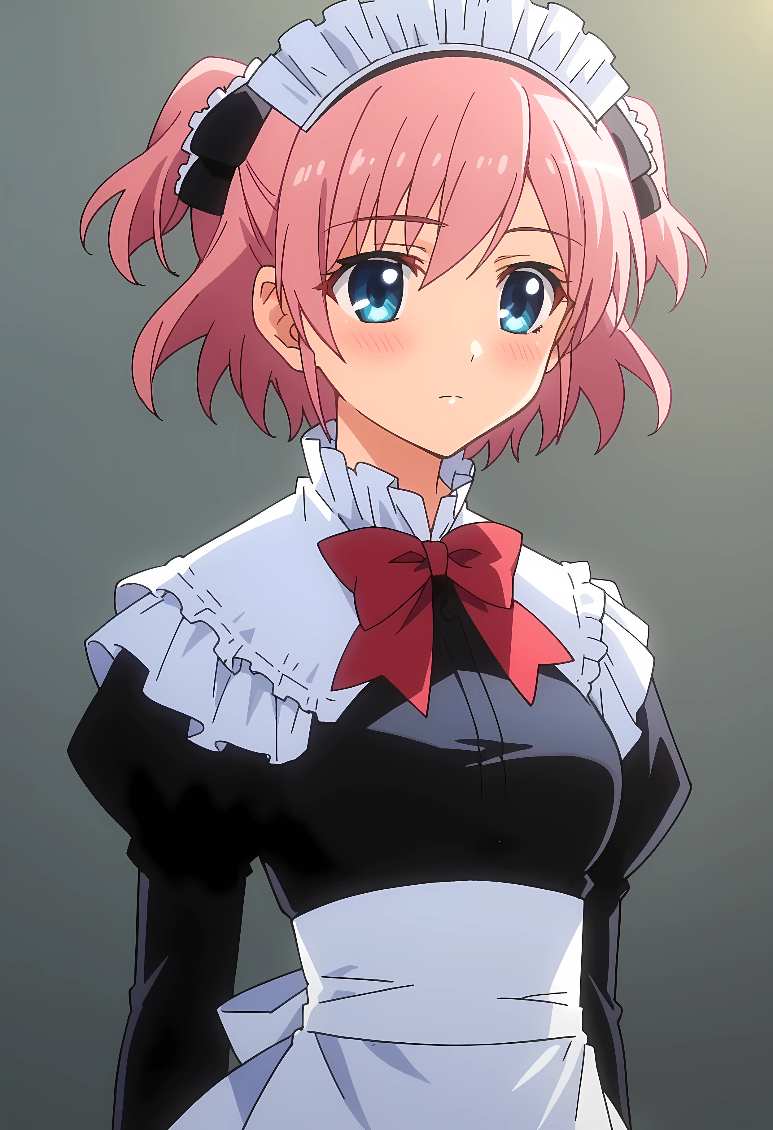 Sachi Komine - The Fruit of Grisaia - Character Lora PONY v1.0