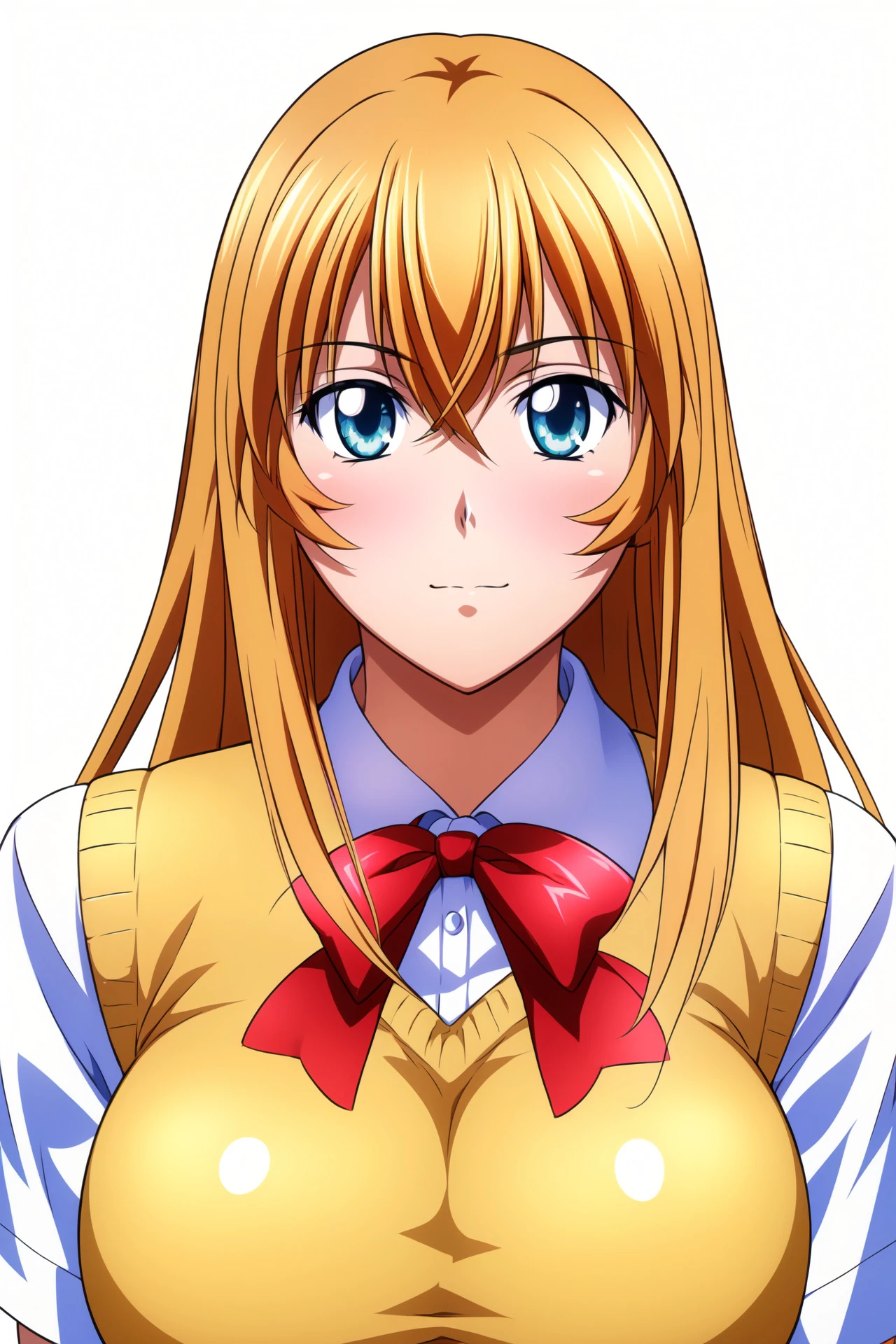 Sonsaku Hakufu 孫策伯符 | Ikkitousen 一騎当千 v1.0