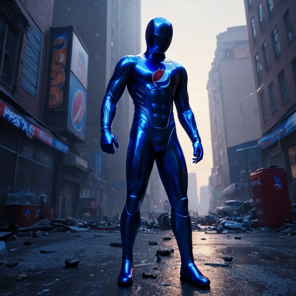 UHD, 4k, ultra detailed, cinematic, a photograph of  <lora:detailed_notrigger:0.3>
 <lora:Pepsiman v2:0.8>
Pepsiman, epic, beautiful lighting, inpsiring