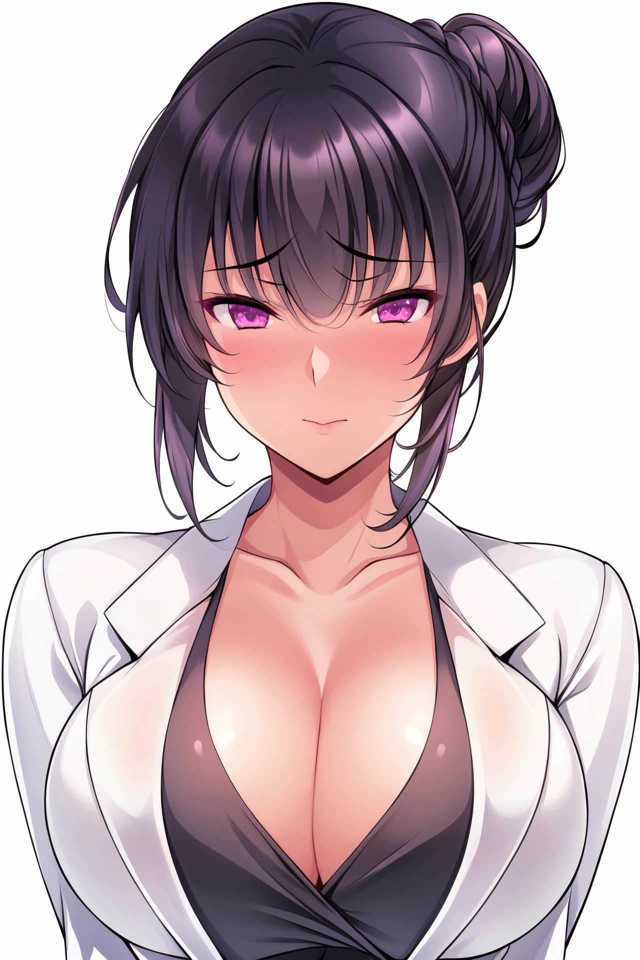 Takanashi Ouka 高梨桜佳 | Hypnotic Girlfriend's Mother 催眠カノジョ 彼女の母  | Ichiyo Moka 一葉モカ v1.0