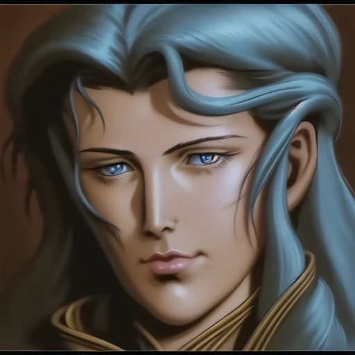 JUST RETRO ANIME V1