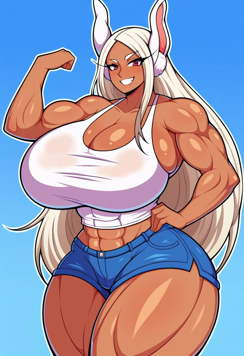 Senkan_Art Style v1.0