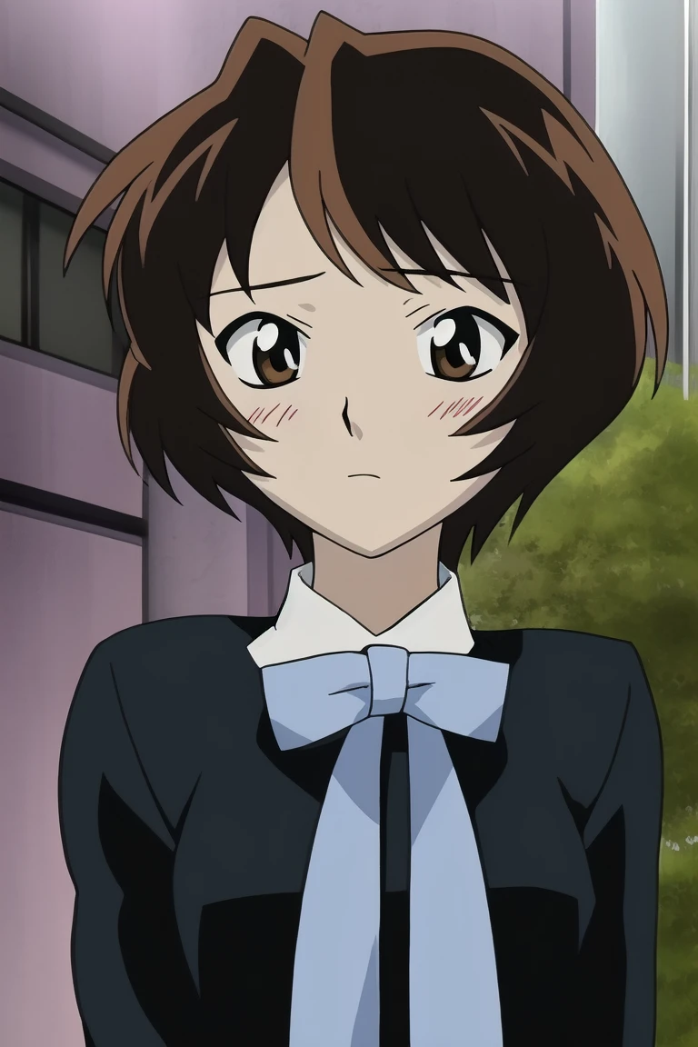 Takako Ayase - 1.5 Lora v1.0