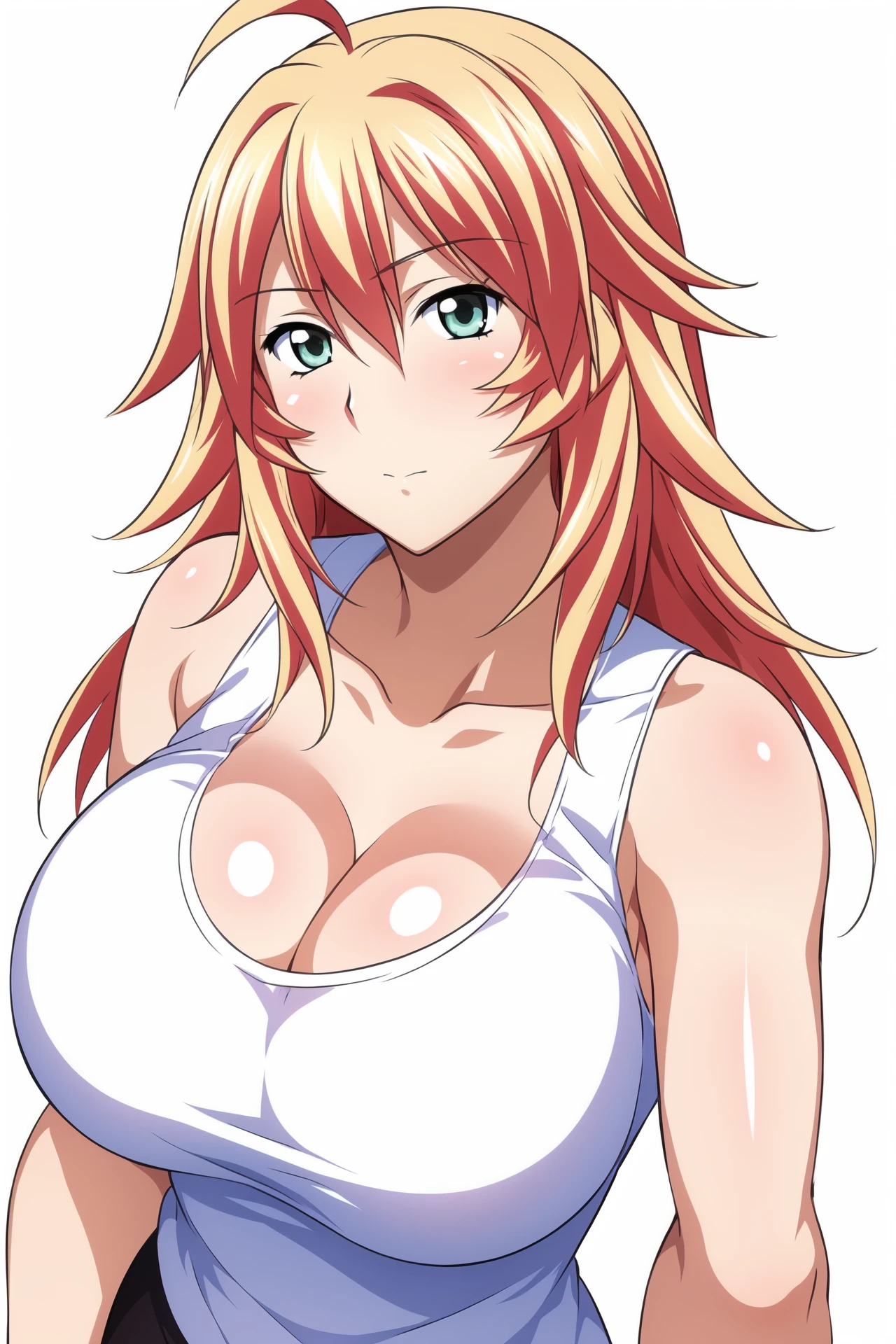 Shiba Yi Chuutatsu 司馬懿仲達 | Ikkitousen 一騎当千 v1.0