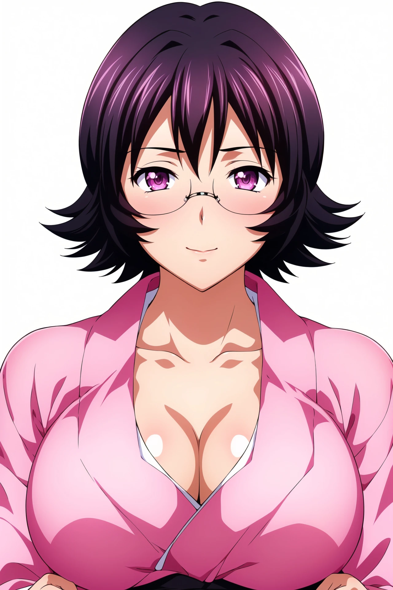 Goei Sonsaku 孫策吳榮 | Ikkitousen 一騎当千 v1.0