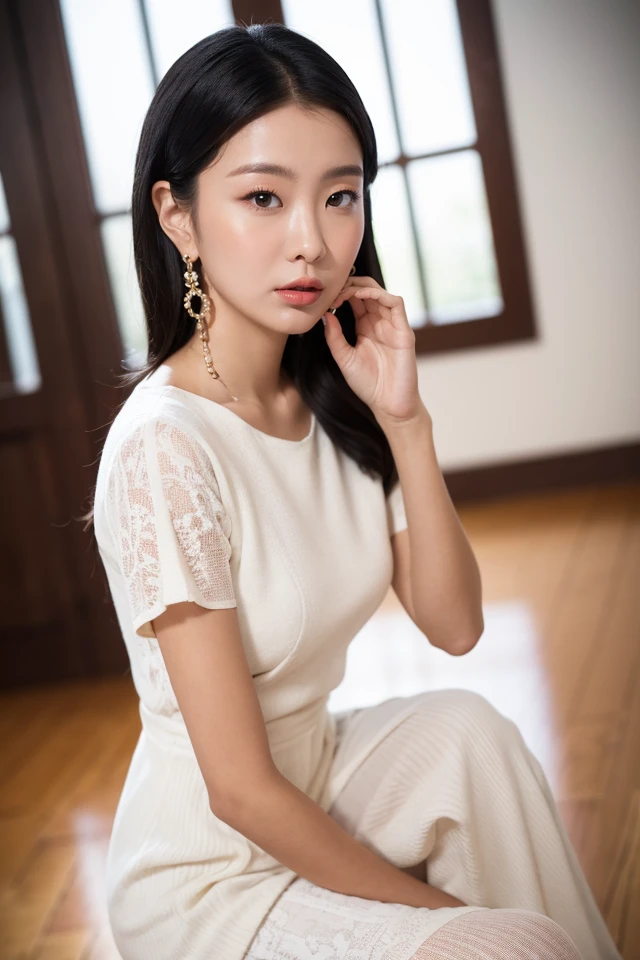 Kim Dami김다미 v1.0