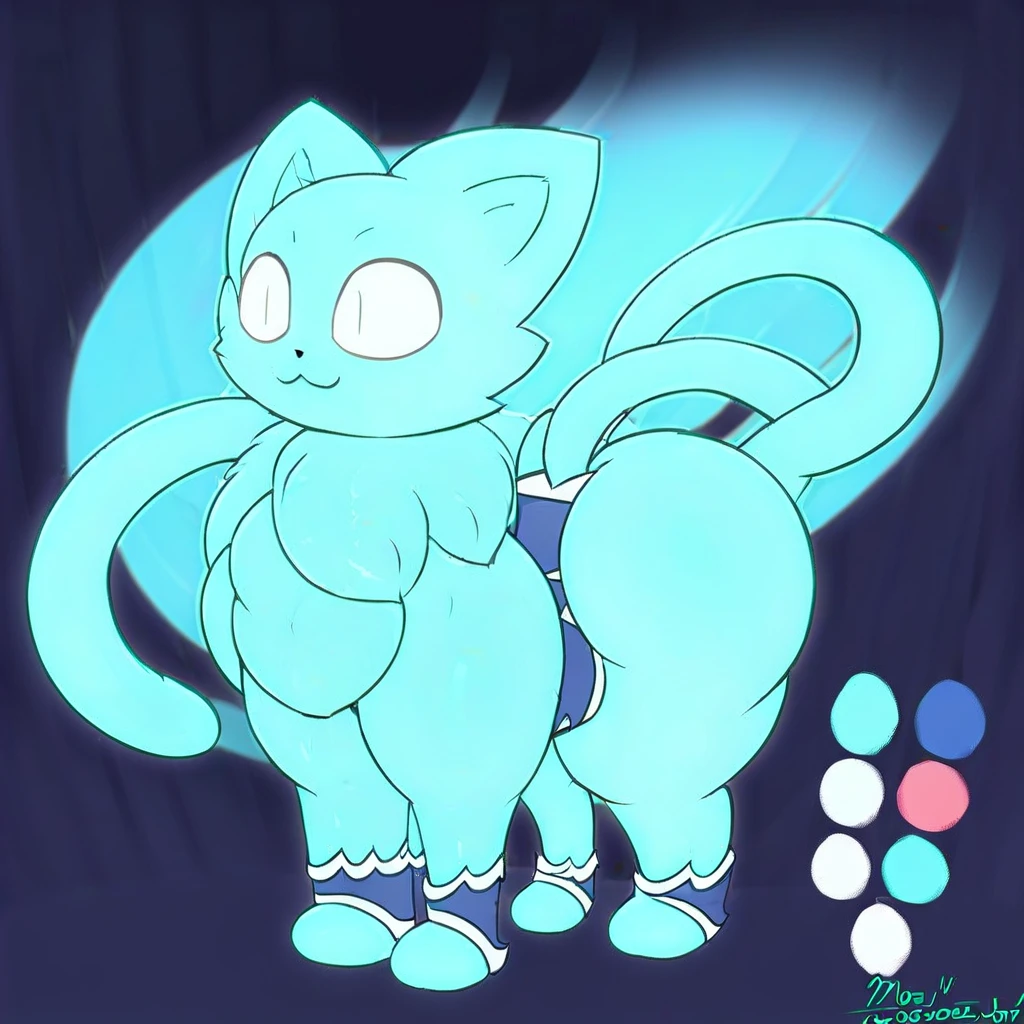 Remmy (miso souperstar) V1