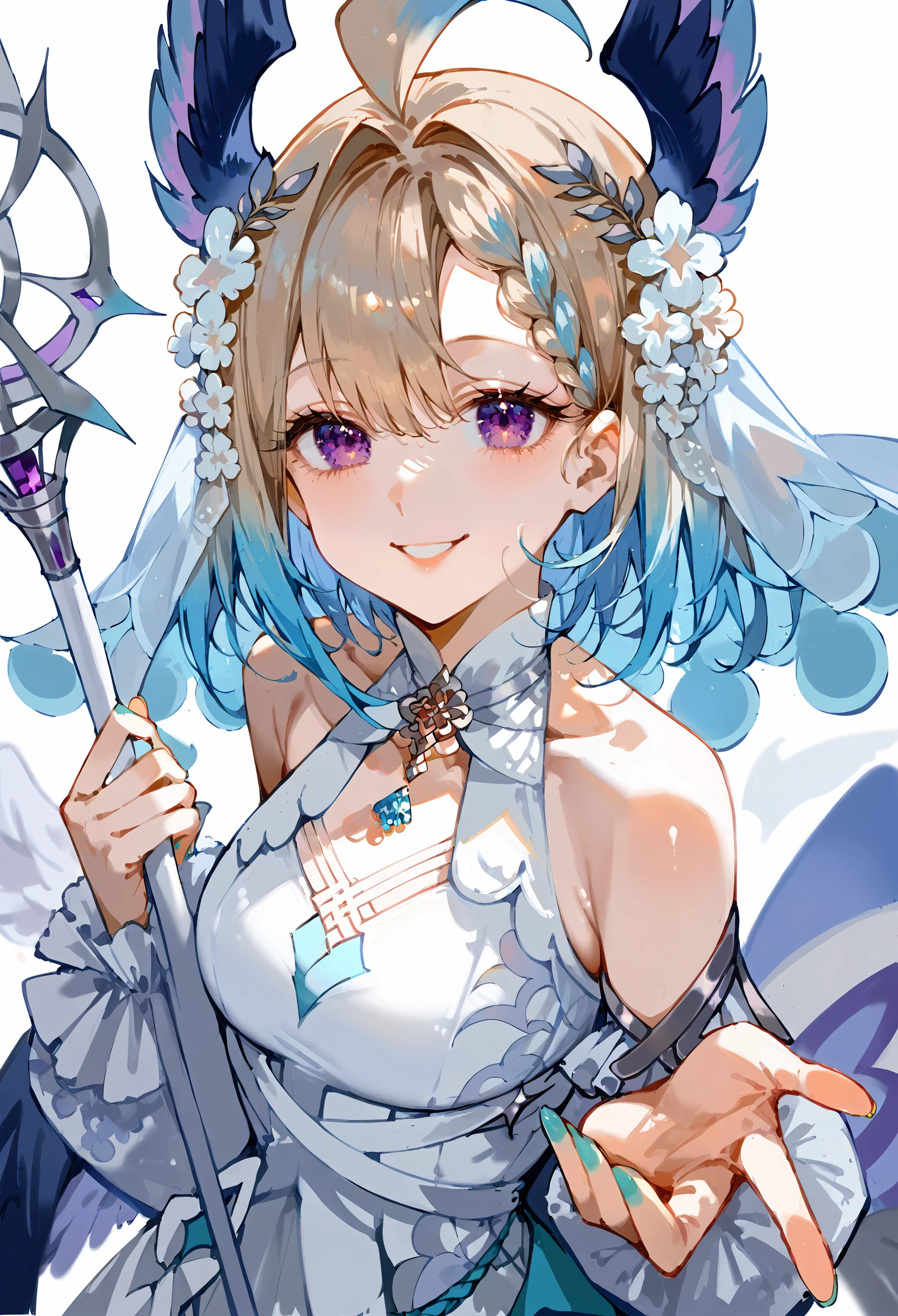 Enna Alouette | Nijisanji EN v1.0