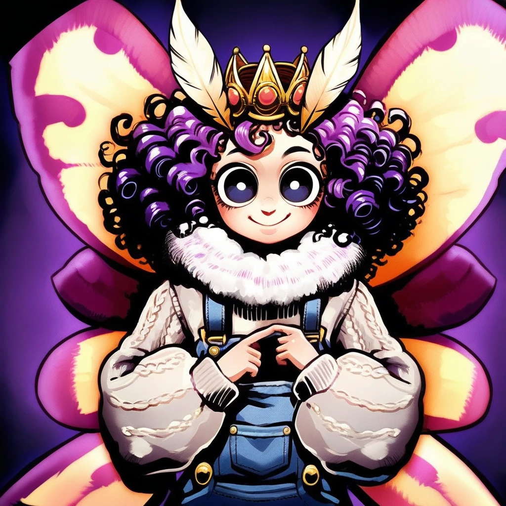 Myths And Legends - Gothic World style lora for Pony V1