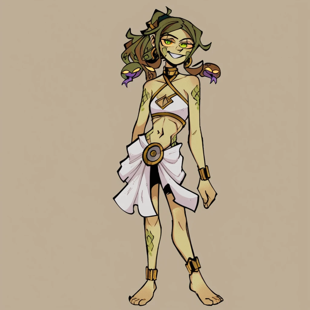 Zahra (25_Kimera) V1 Pony