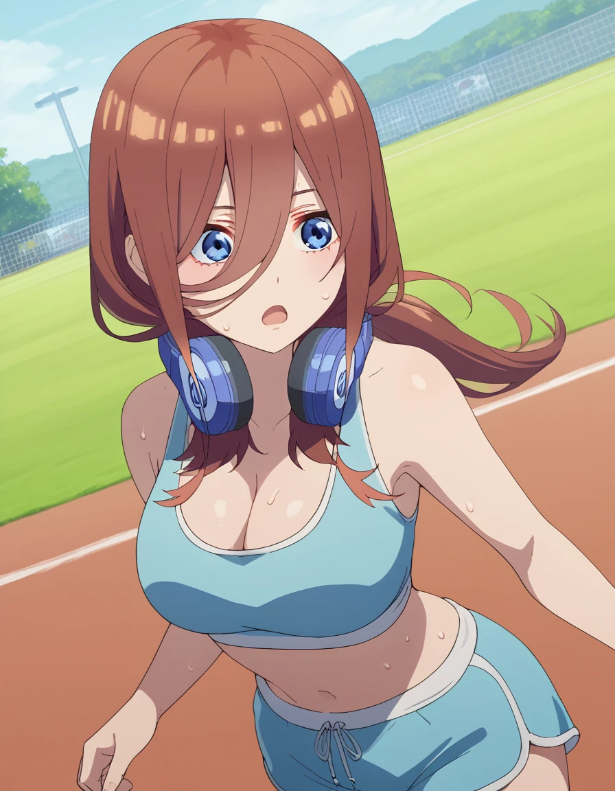 Dolphin Shorts - Clothing booru