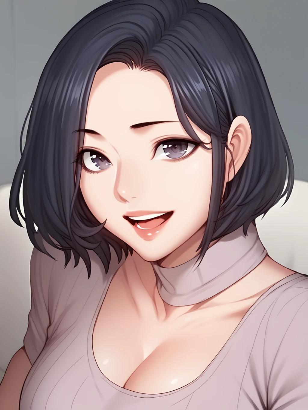 Sang Mi - FITNESS [ MANHWA ] V1