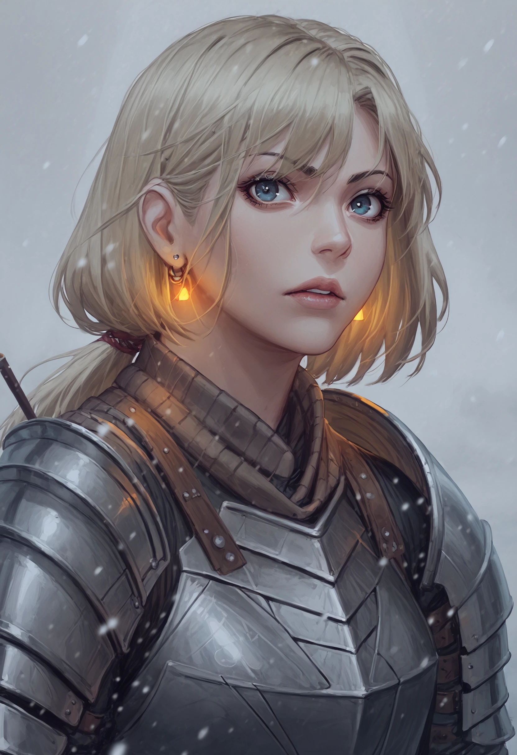 (PonyXL Style) GUWEIZ v1.0