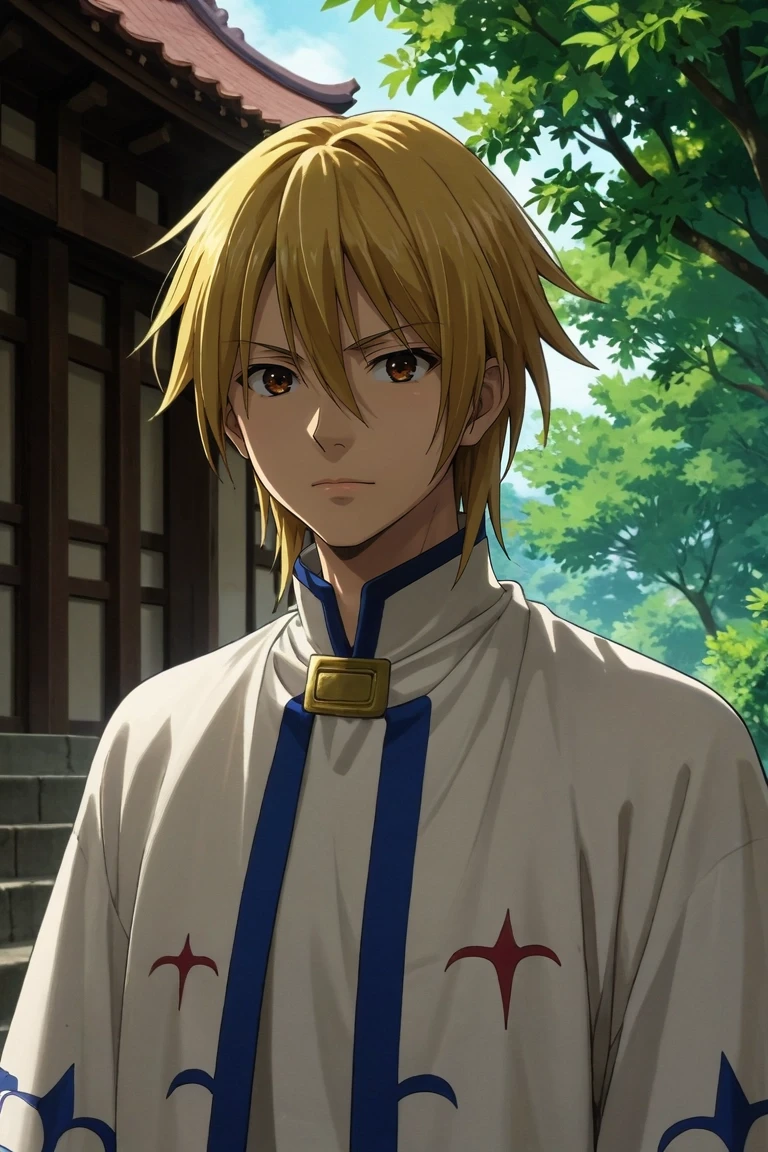 score_9, score_8_up, score_7_up, source_anime, rating_safe, , semi-realistic, , , 1boy, solo, male focus, <lora:keita_torii_pony:0.76>, keita_torii, blonde hair, brown eyes, , , <lora:sdxl_lightning_8step_lora:1>