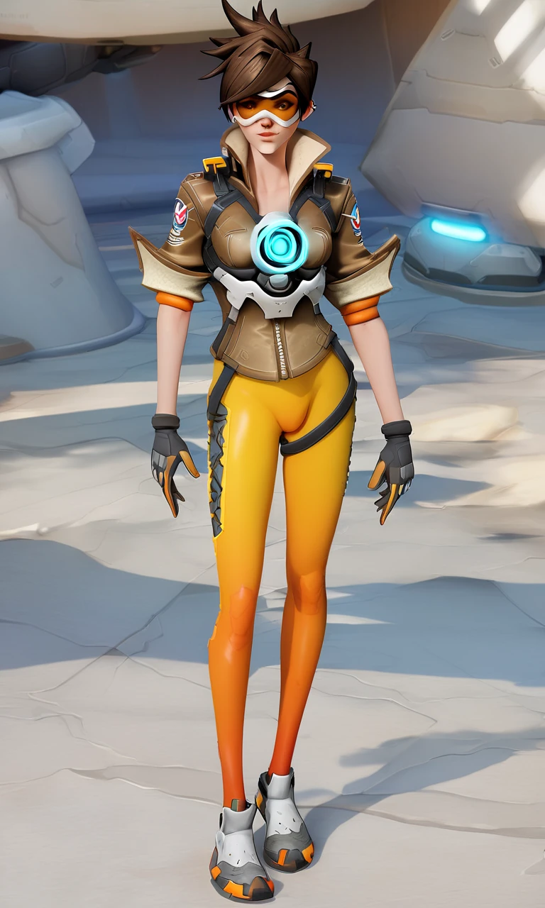 Tracer / Overwatch2 v1.0