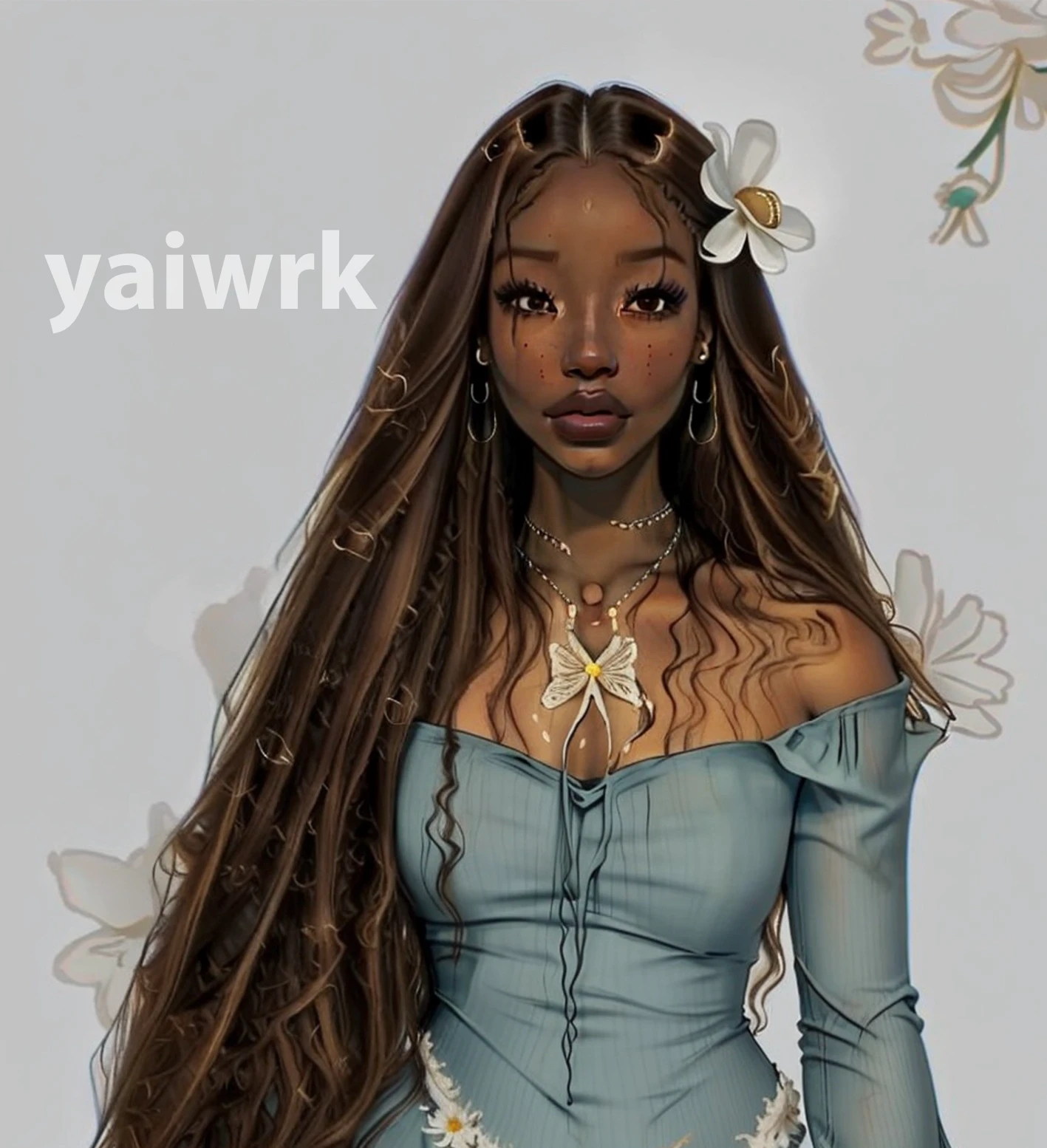 Lily v1