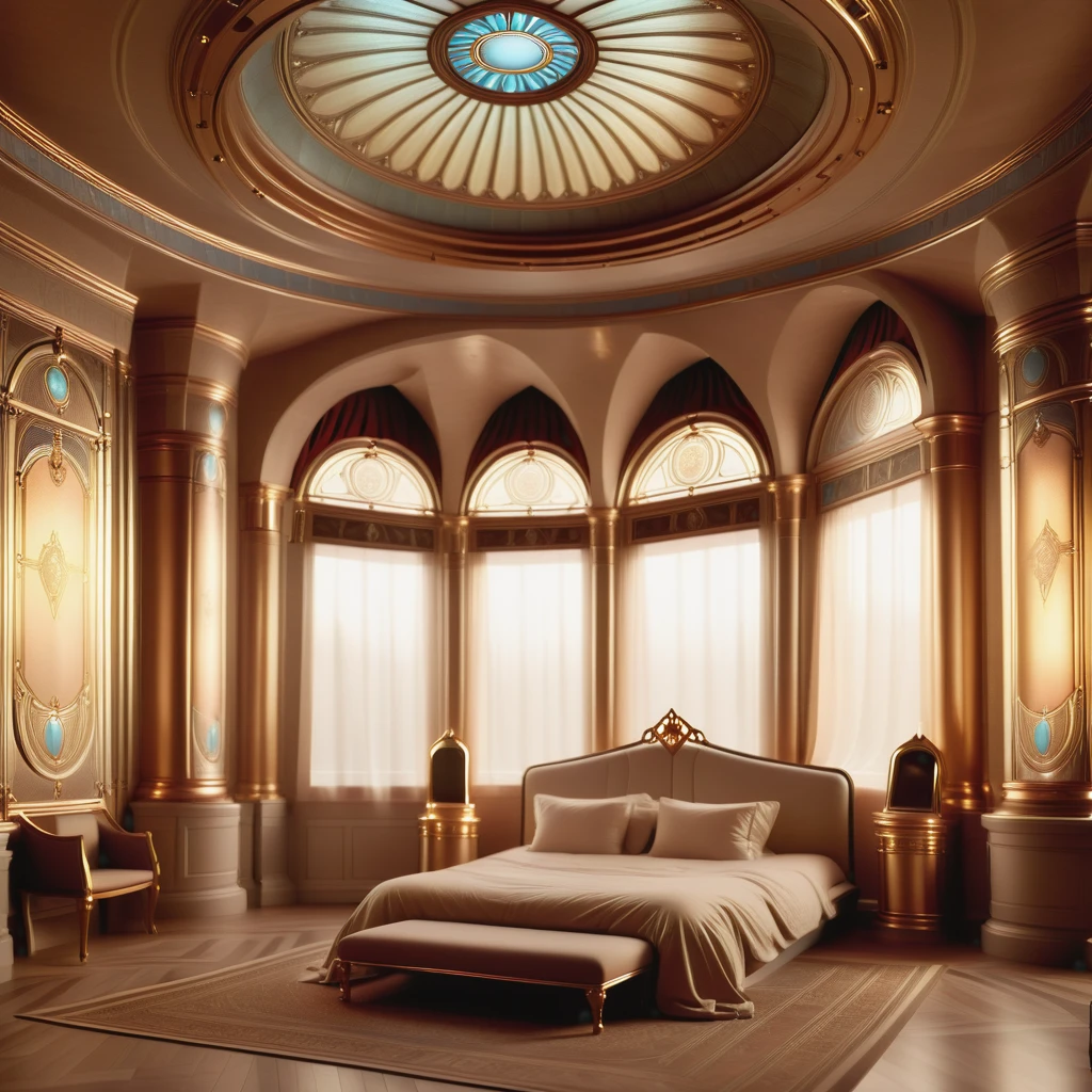 Imperial Palace interior V1