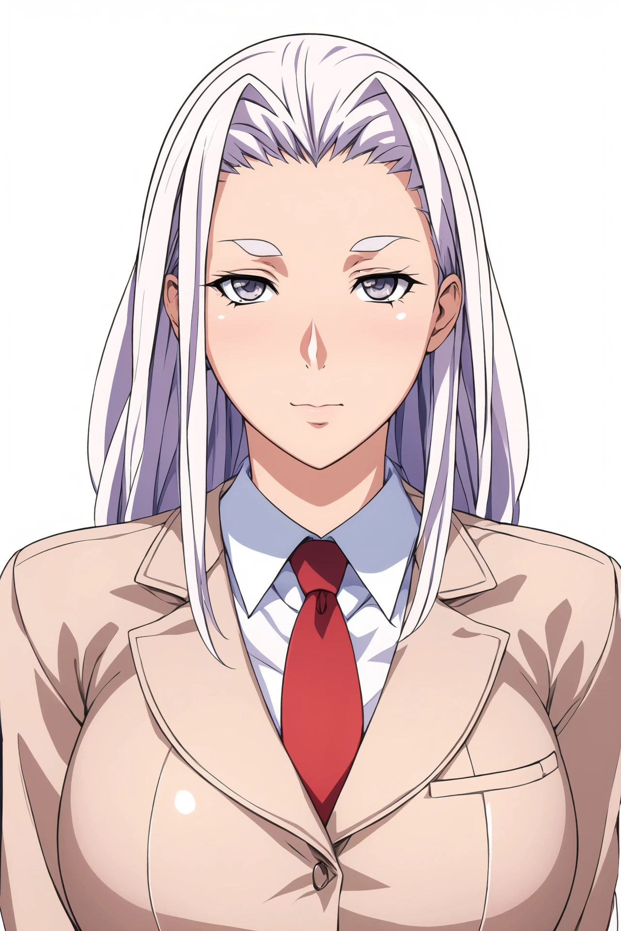Himiko 卑彌呼 | Ikkitousen 一騎当千 v1.0