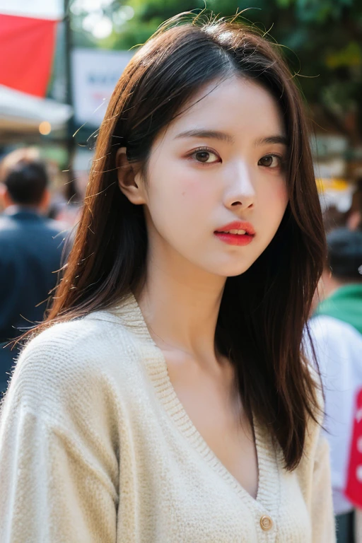 Not Pristin - Nayoung v1.5