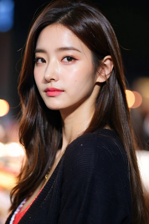 Not Actress - Han Chae Young v1.5