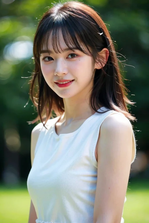 Not Kep1er - Sakamoto Mashiro v1.5