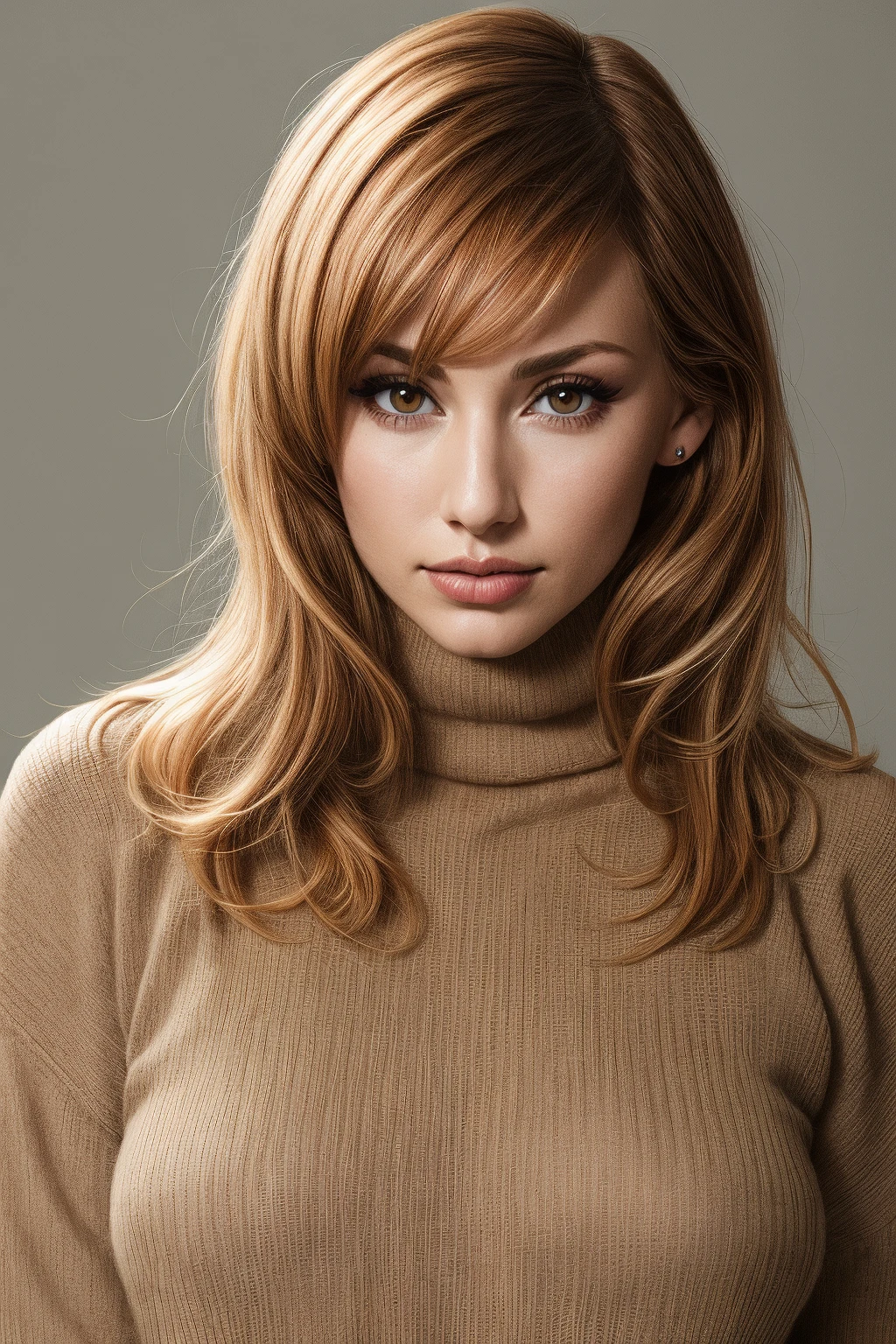 Kari Byron (MythBusters) v2.0