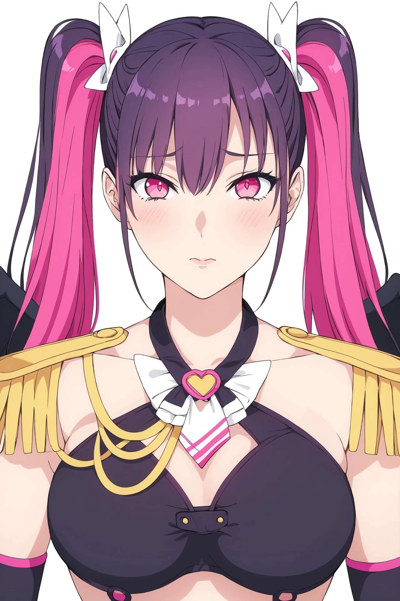 Miriella ミリエラ | 2.5 Dimensional Seduction 2.5次元の誘惑 v1.0