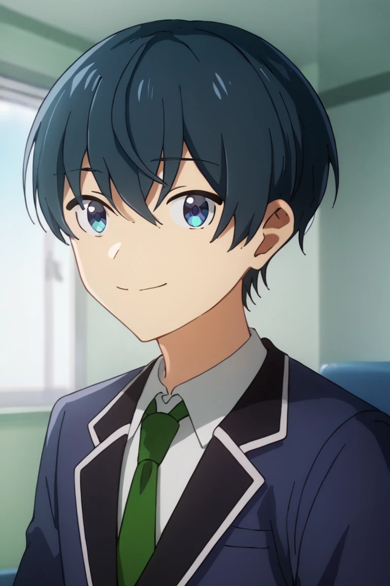 Taisei Onari - Shinkalion: Change the World (Pony) V1