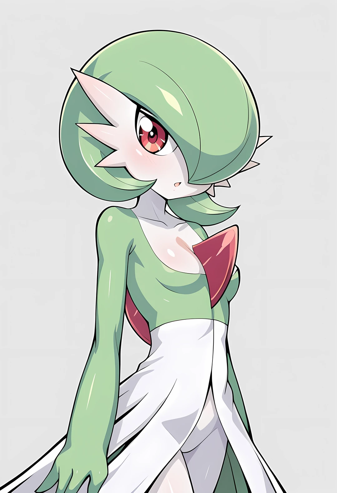 YGO, gardevoir,