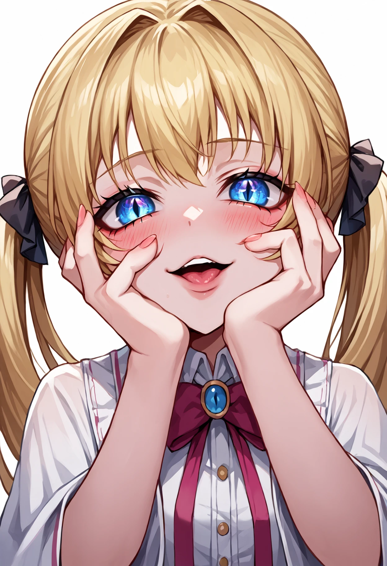 Yandere (ヤンデレ) - Expression Concept 🔪