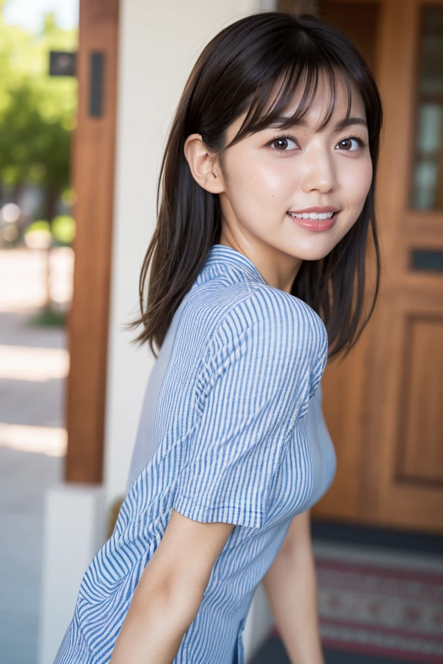 Nakamura Ayuka中村歩加 v1.0