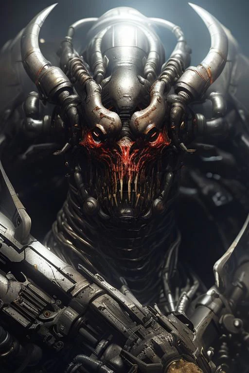 Cyberdemon v1.0