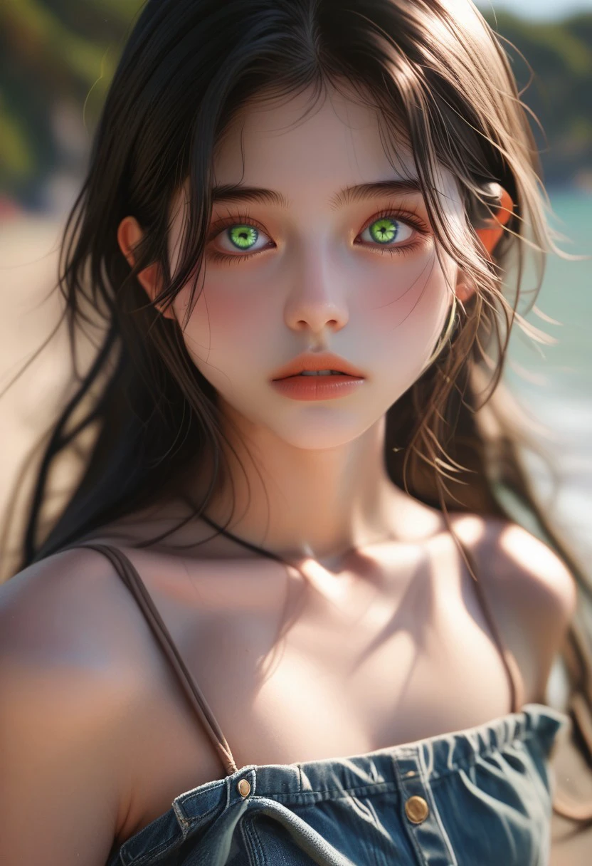 Reona (just Reona) V1