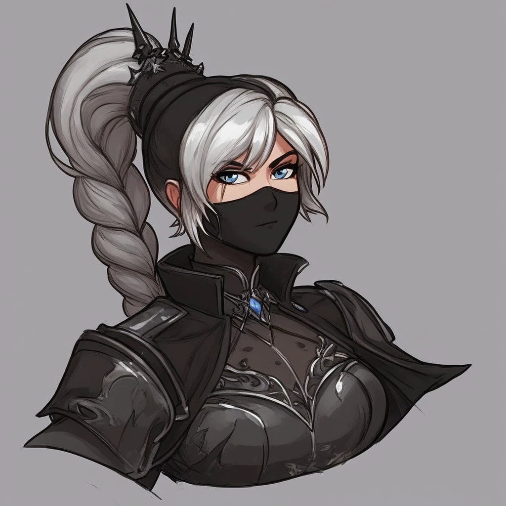 Artist Style - SheepApp (Sheepepp) V1