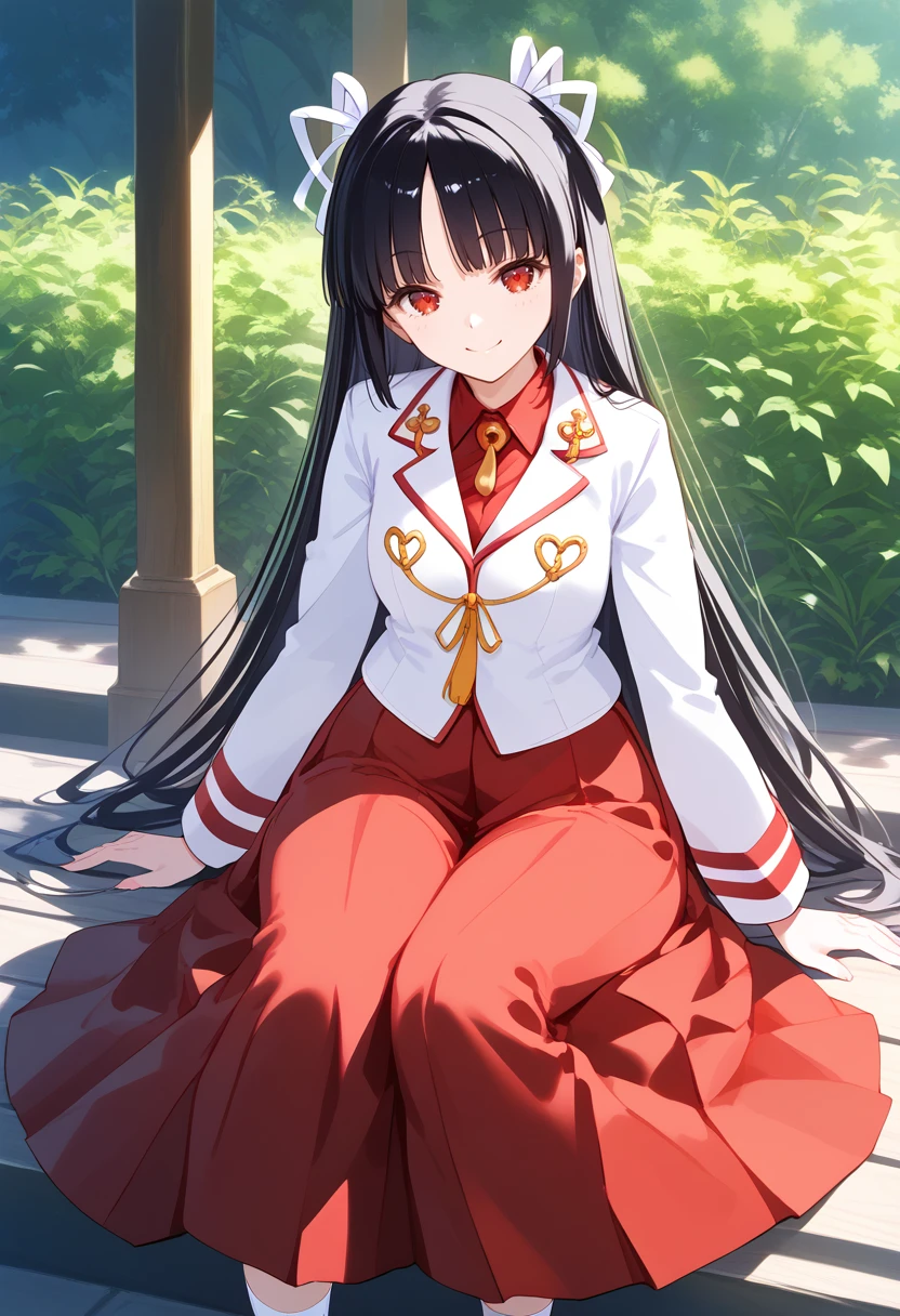 [PonyV6 XL] Hiyou [Kantai Collection] | 飛鷹 (艦これ) v1.0