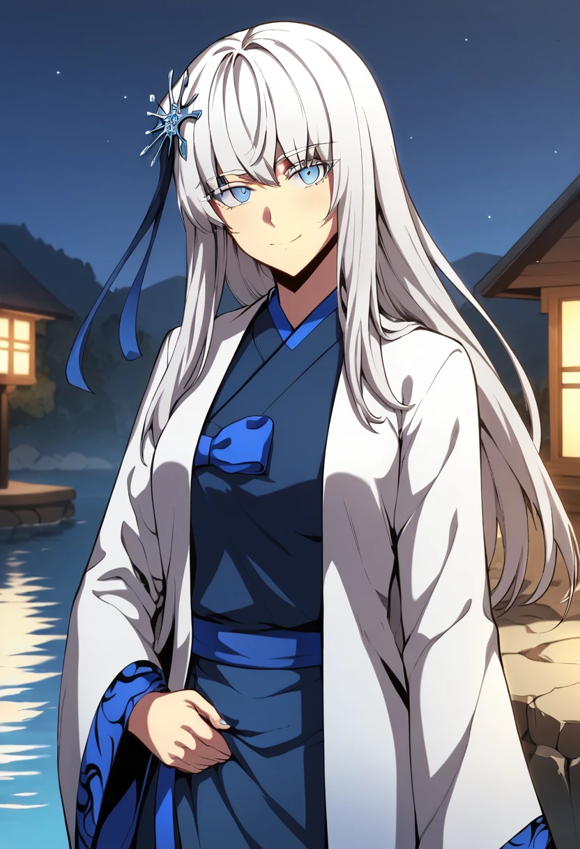 Syris Endorma from Swordmaster's Youngest Son V1