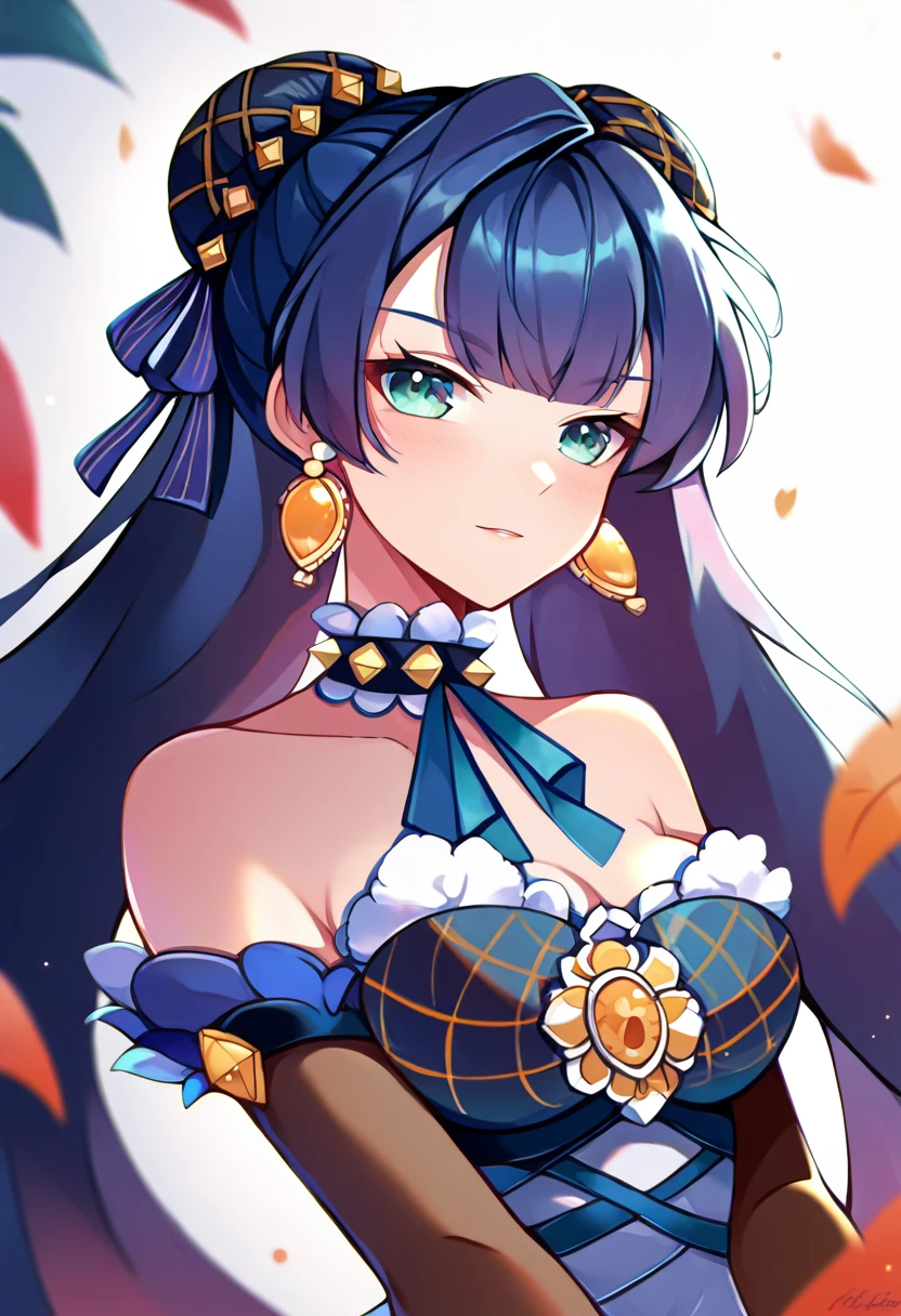 Bellona from Epic Seven V1