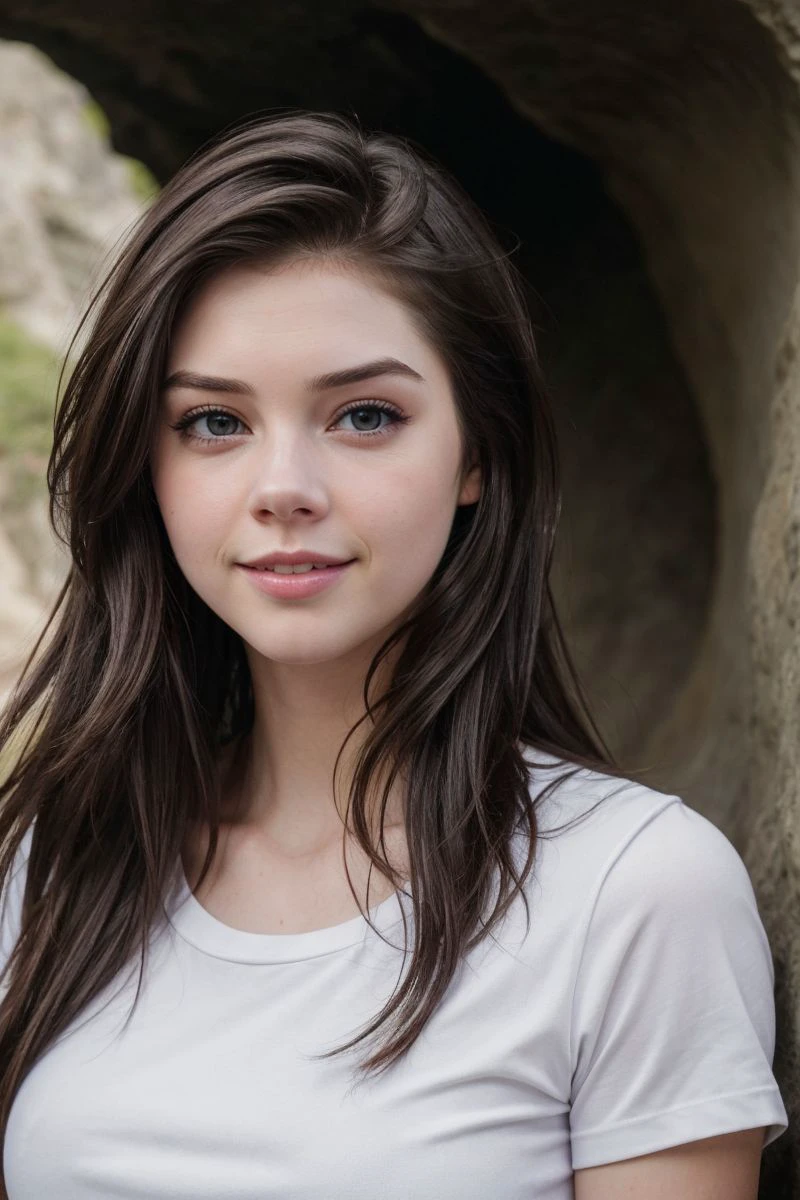 Elise Trouw v1.0