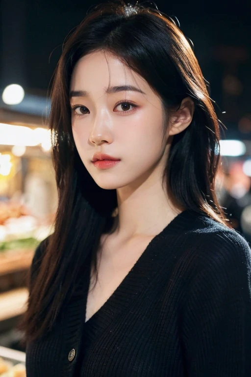 Not Actress - Roh Yoon Seo v1.5