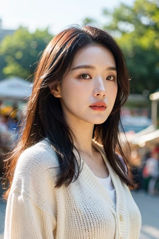 Not Actress - Shu Qi v1.5