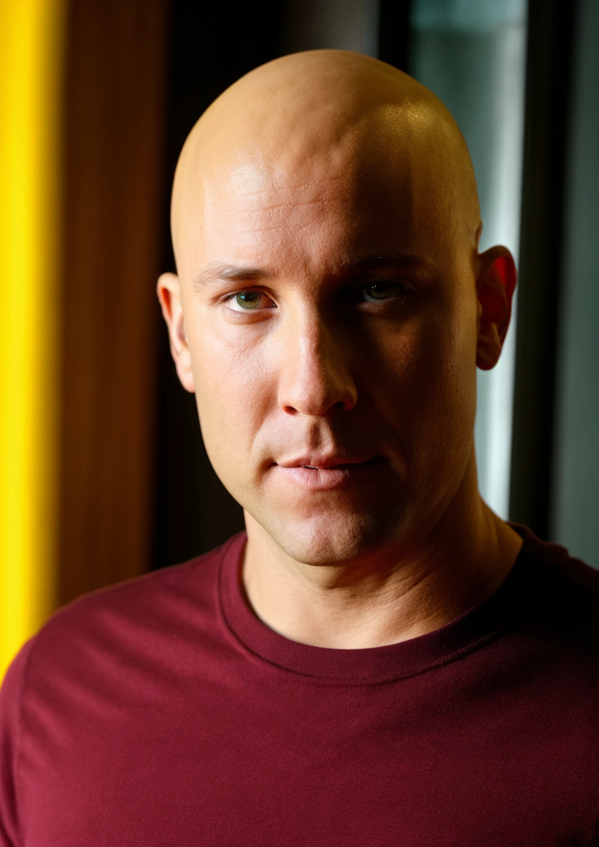 Michael Rosenbaum v1.0