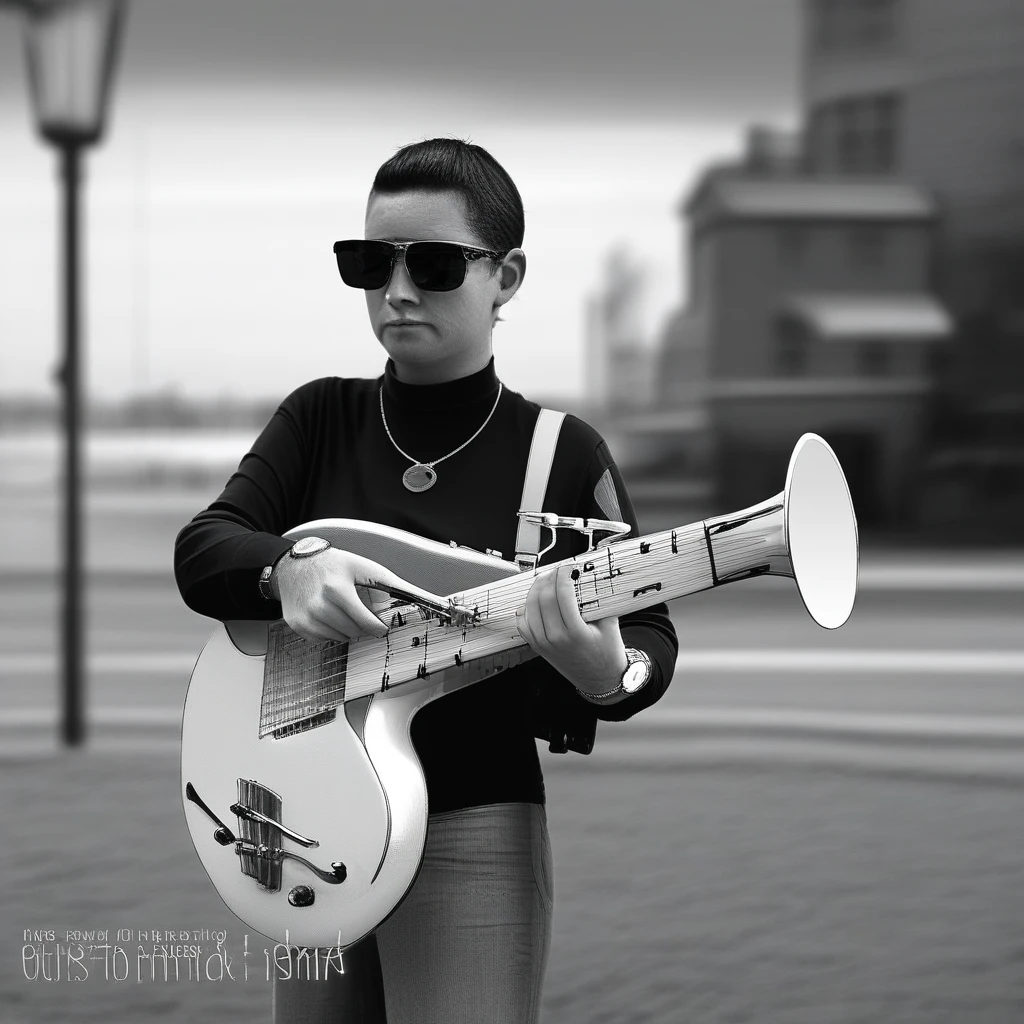 Trumpet