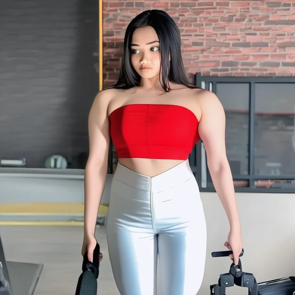 Gym Outfit V1