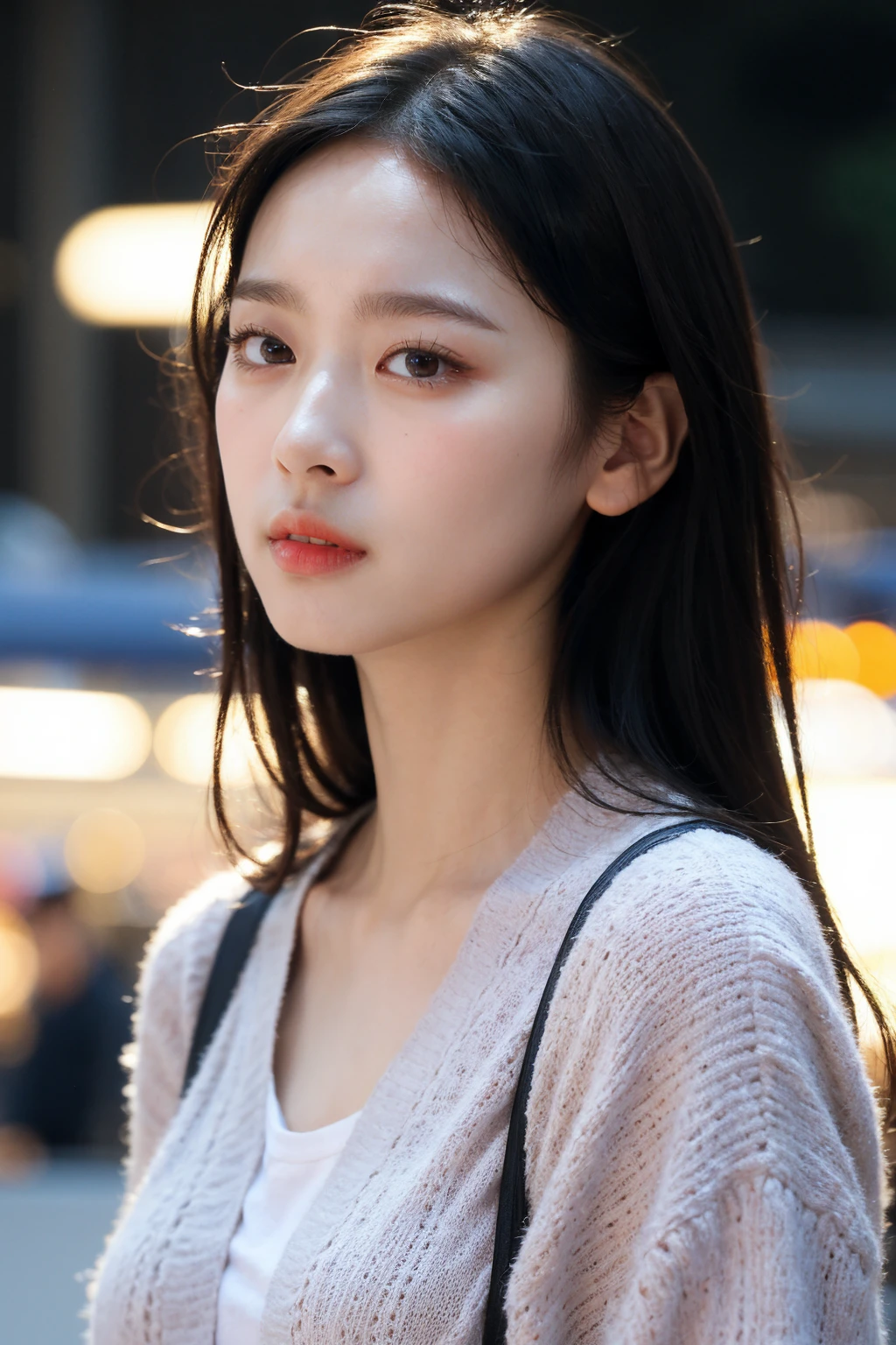 Not Actress - Lee Sumin v1.5