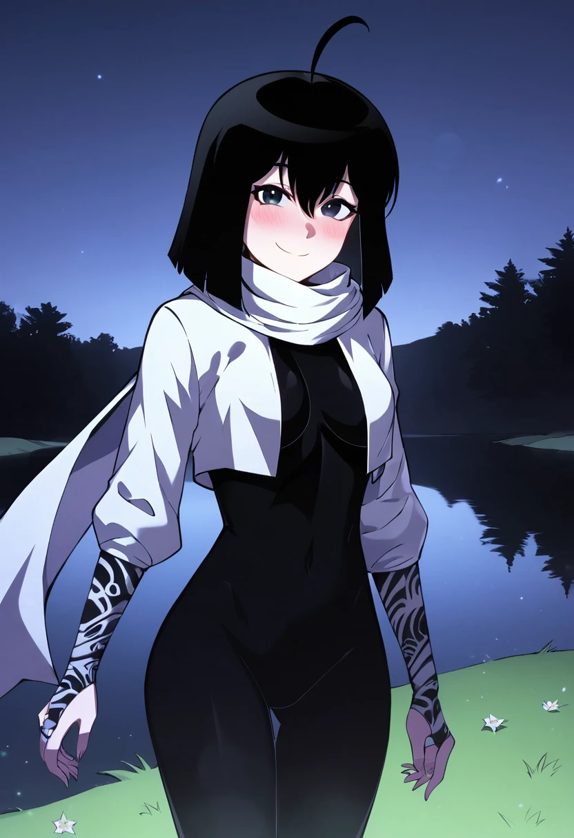 Yona Runcandel from Swordmaster's Youngest Son V1