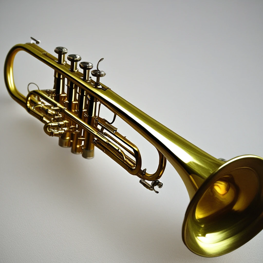Trumpet