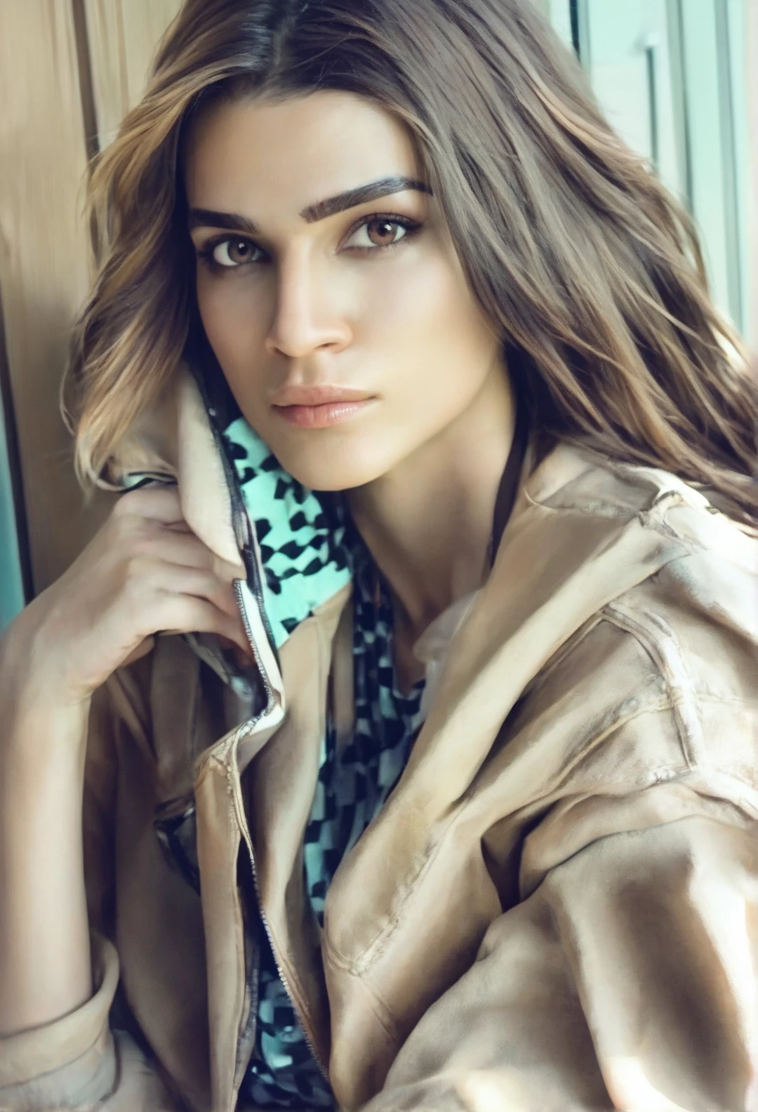 Kriti Sanon - Everclear v1.0