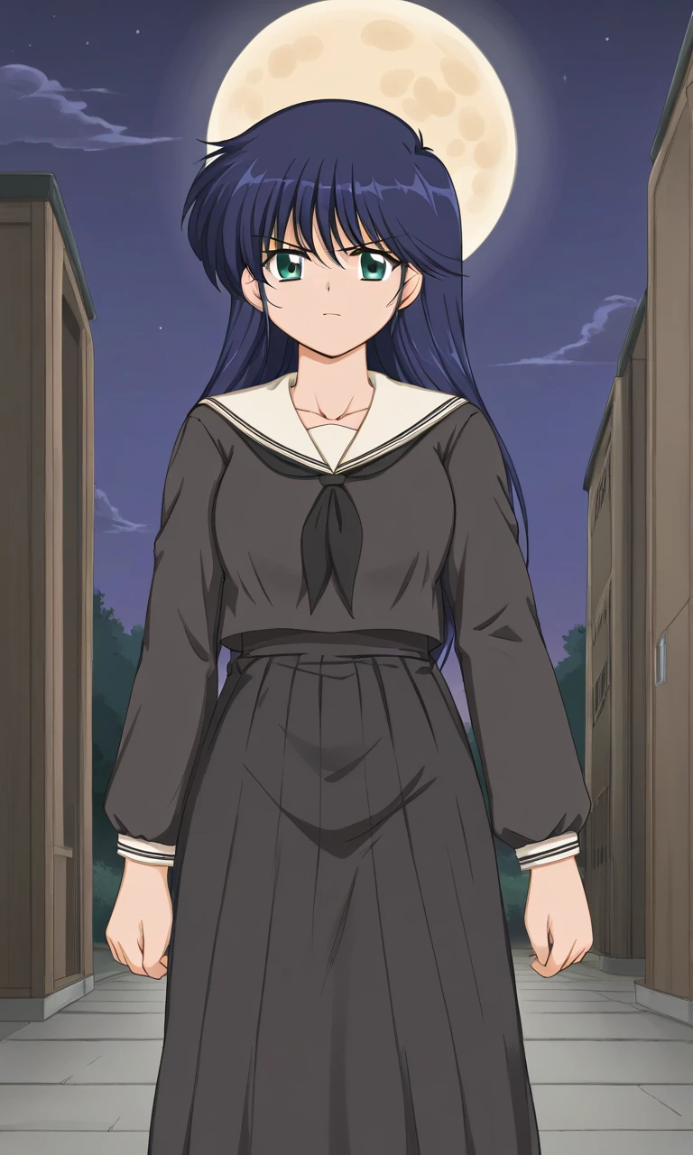 Ayukawa Madoka - Black Tale Style ponypixai