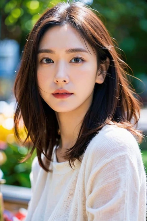 (Realistic, photo-Realistic:1.37),(8K, RAW Photos, Highest quality, masterpiece:1.2), whole body,Head to toe, Super detailed,Heart-shaped pupils,Physically Based Rendering, Ultra-high resolution, Kodak Vision Color, Filmed with an Aricam LT camera, Bokeh, Sharp focus, View your viewers,photoRealistic,Realistic, alone, photoRealistic, Highest quality,Highly detailed face,Highly detailed eyes and face, Beautiful attention to detail,Absurd, incredibly Absurd,Enchanted look,Messy Hair, Floating Hair, Human-like skin,Realisticな顔のバランス